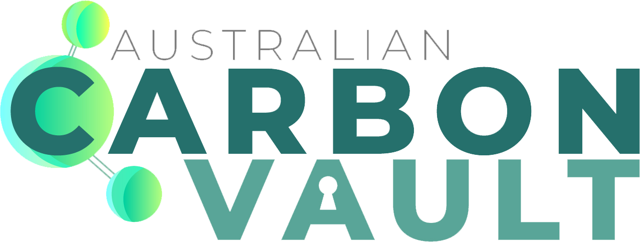 Australian Carbon Vault